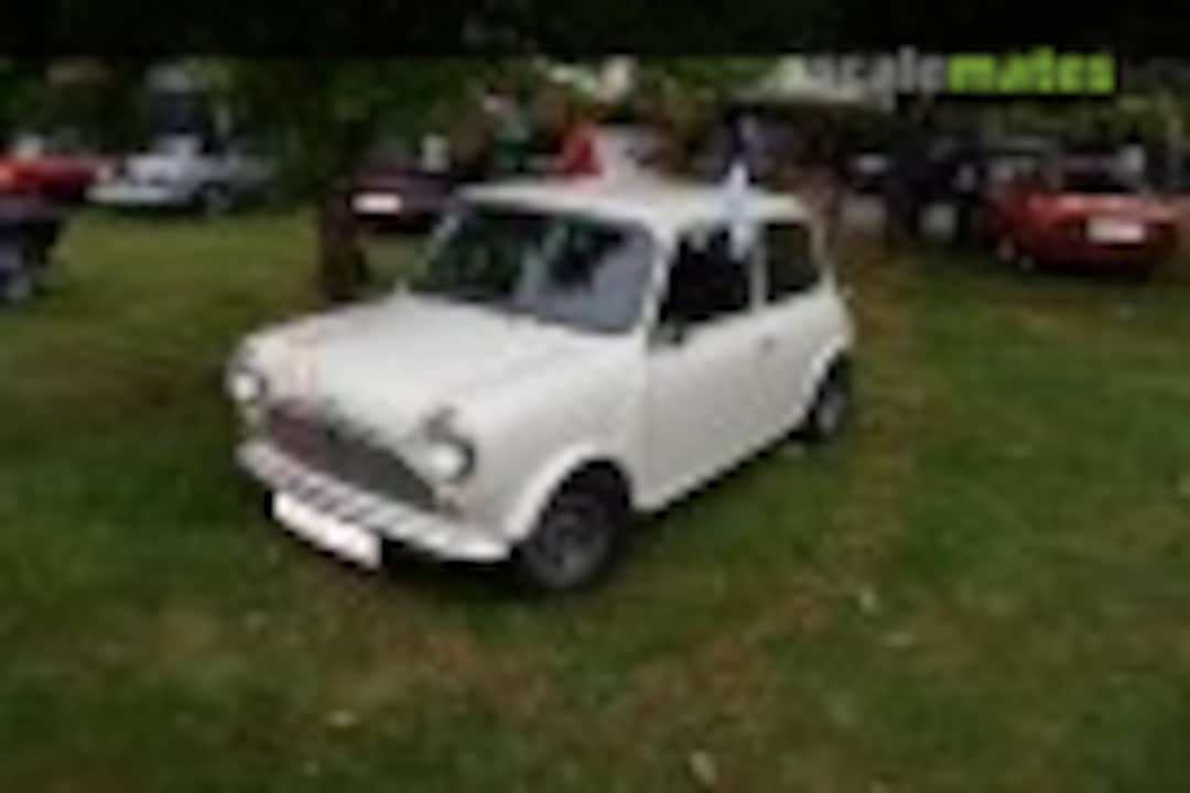 MINI Mark III 1969-76 ADO20