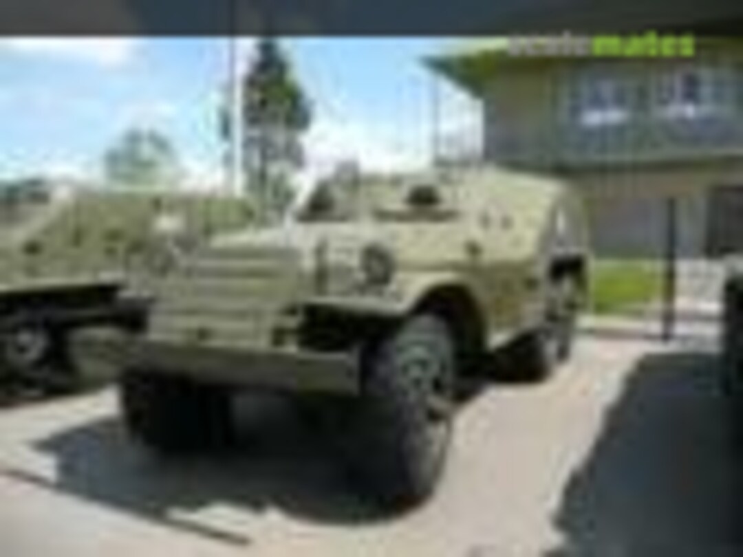 BTR-152