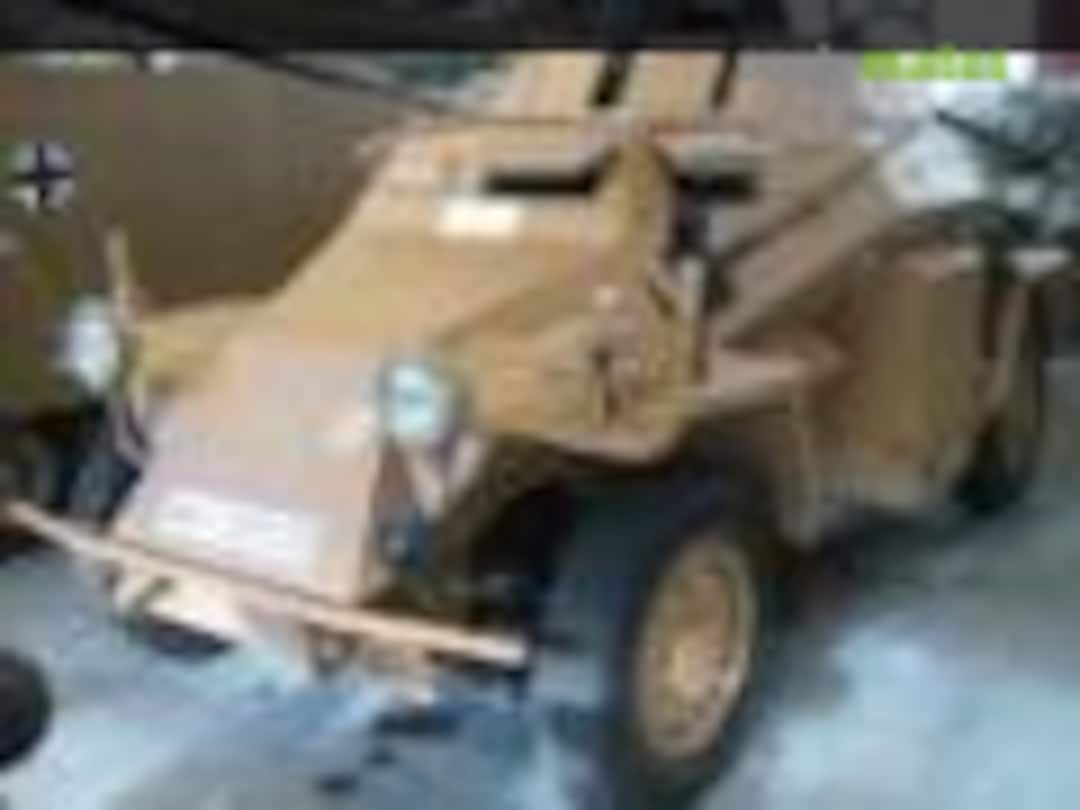 Sd.Kfz. 222