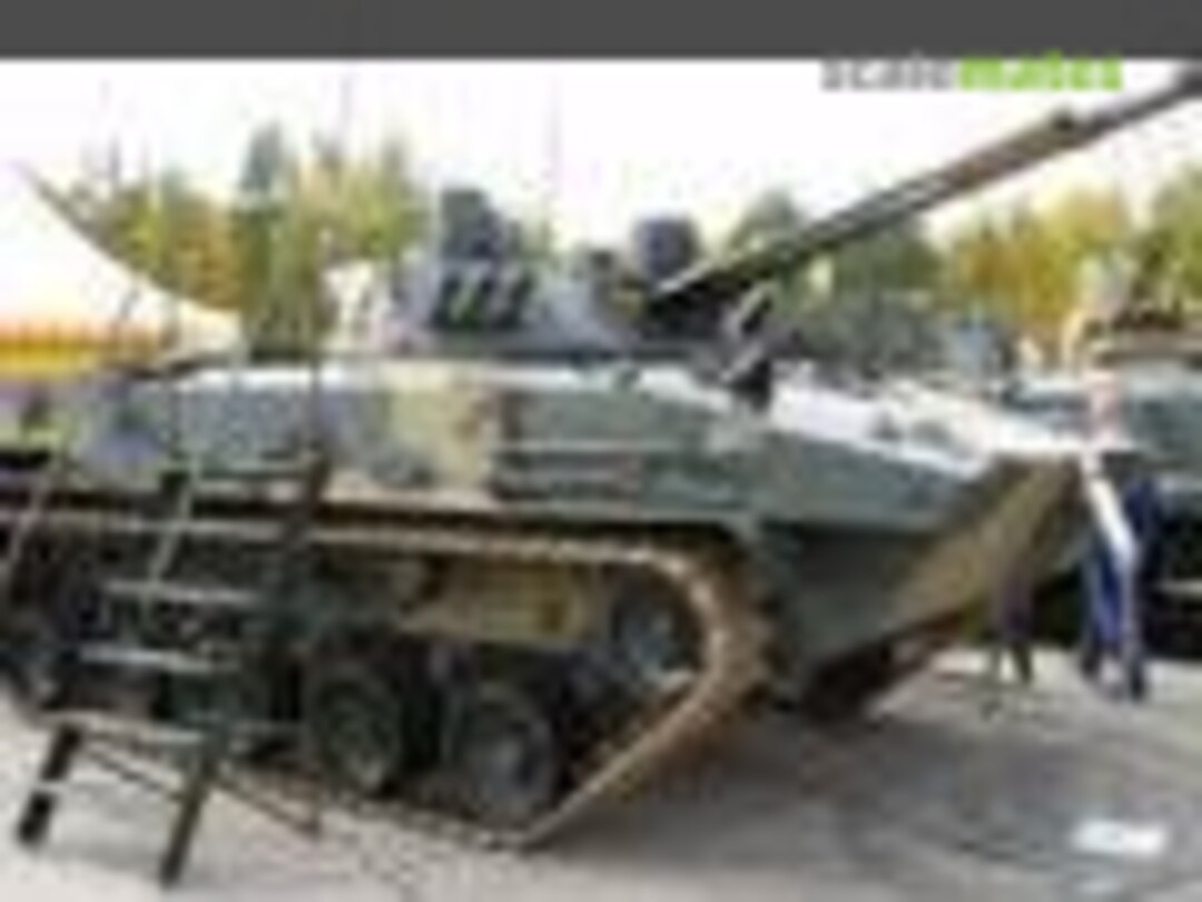 BMD-4M