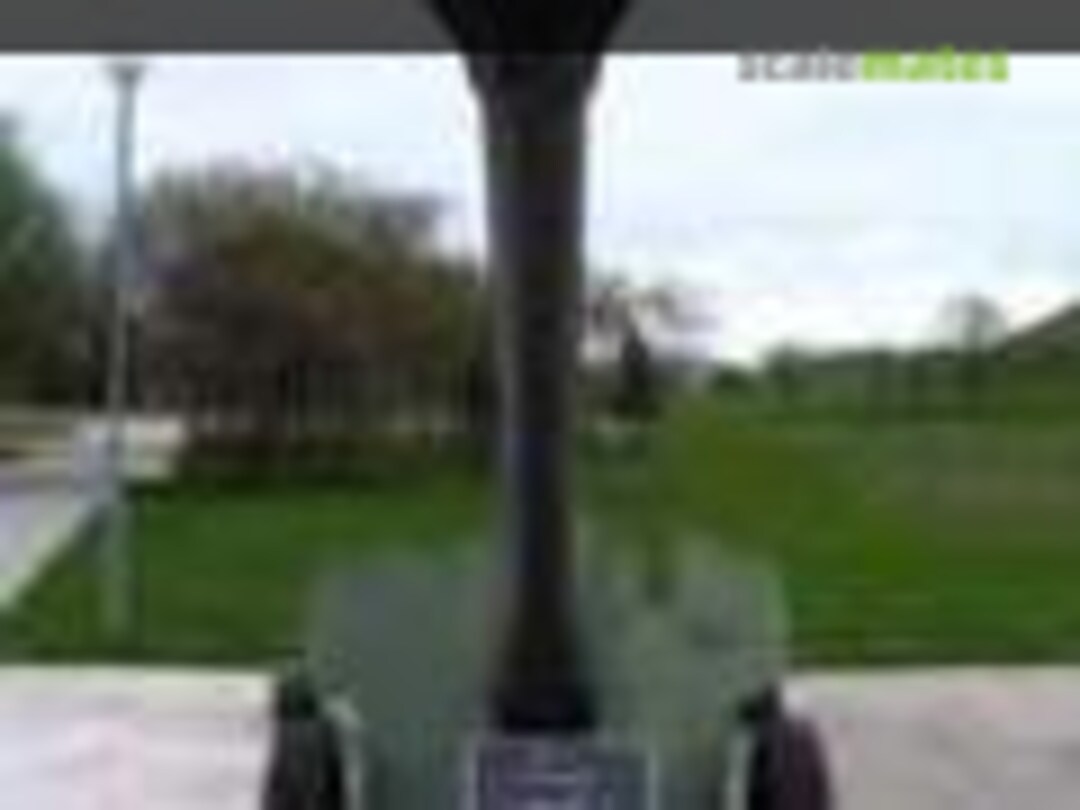 85mm D-44 Field Gun