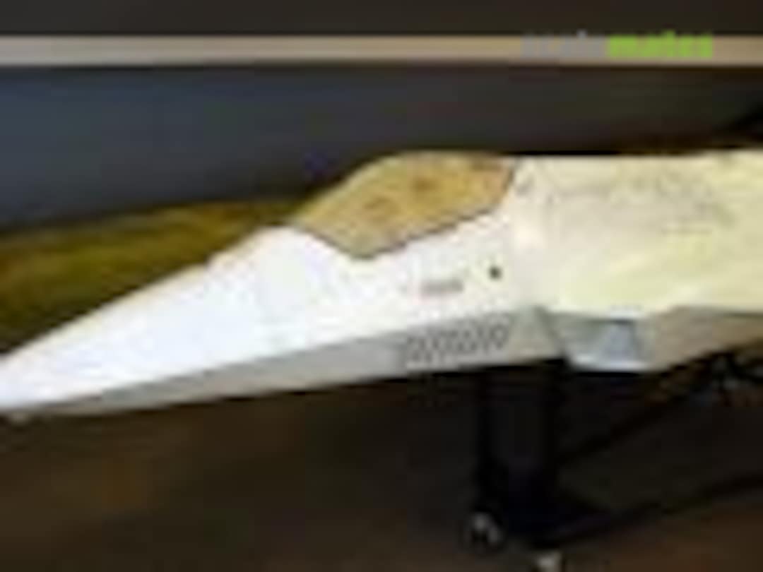 Boeing X-36