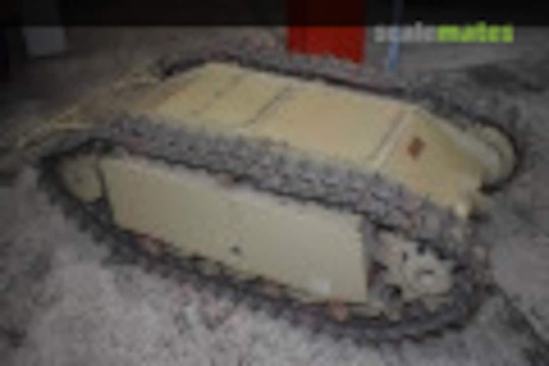 Sd.Kfz. 302 Goliath E