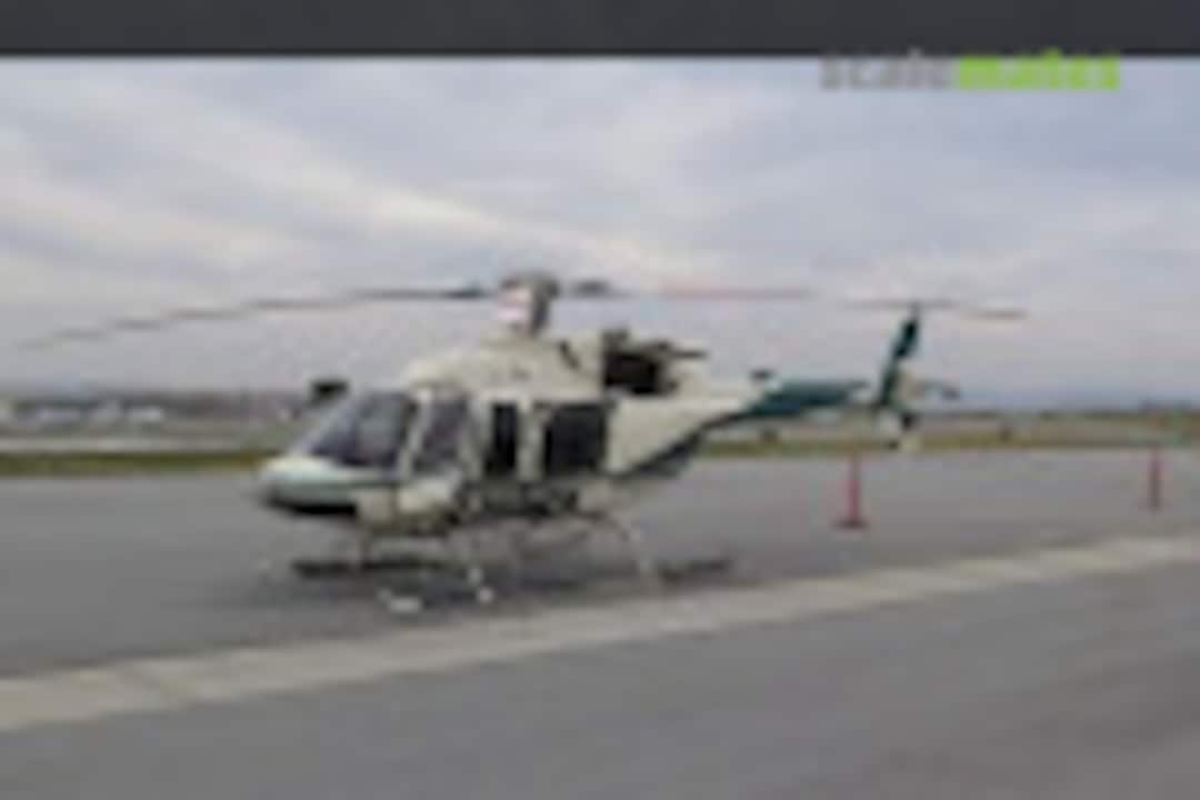 Bell 407