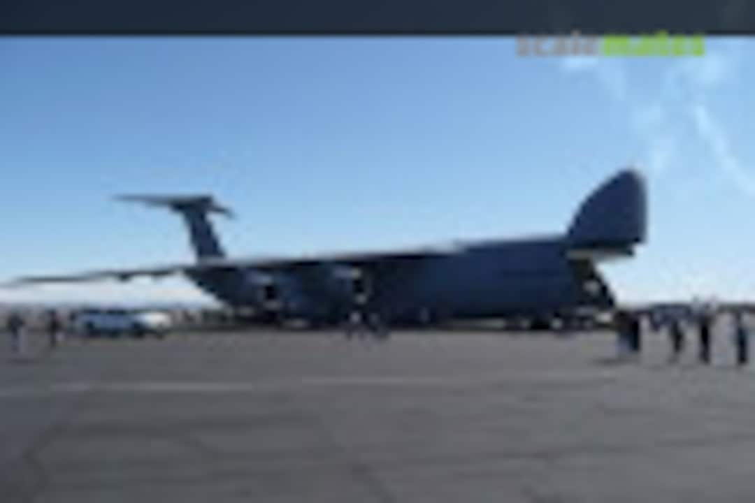 Lockheed C-5 Galaxy