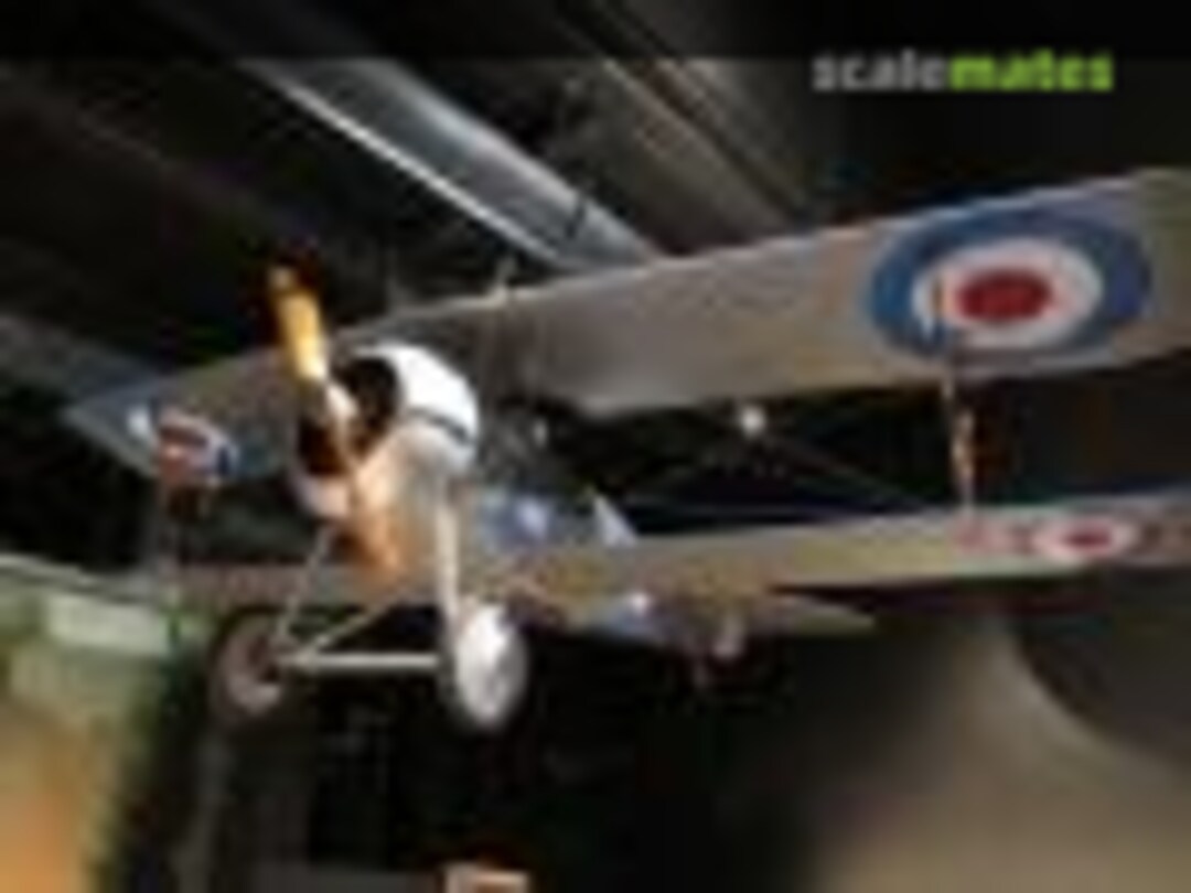 Nieuport 27