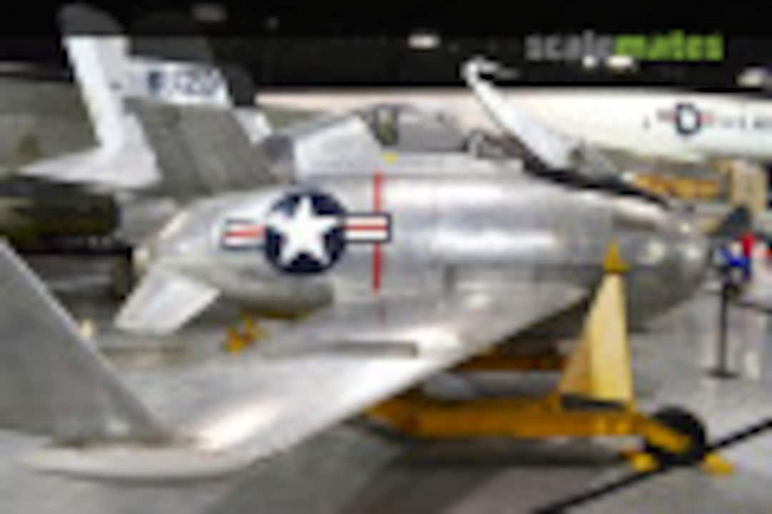 McDonnell XF-85 Goblin