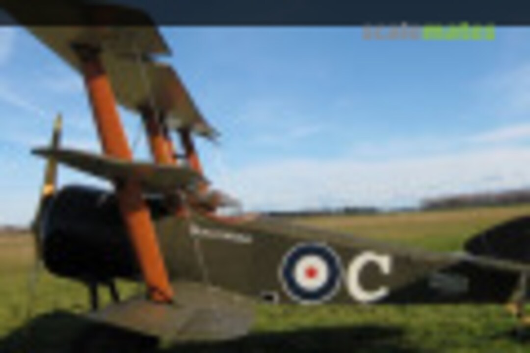 Sopwith Triplane