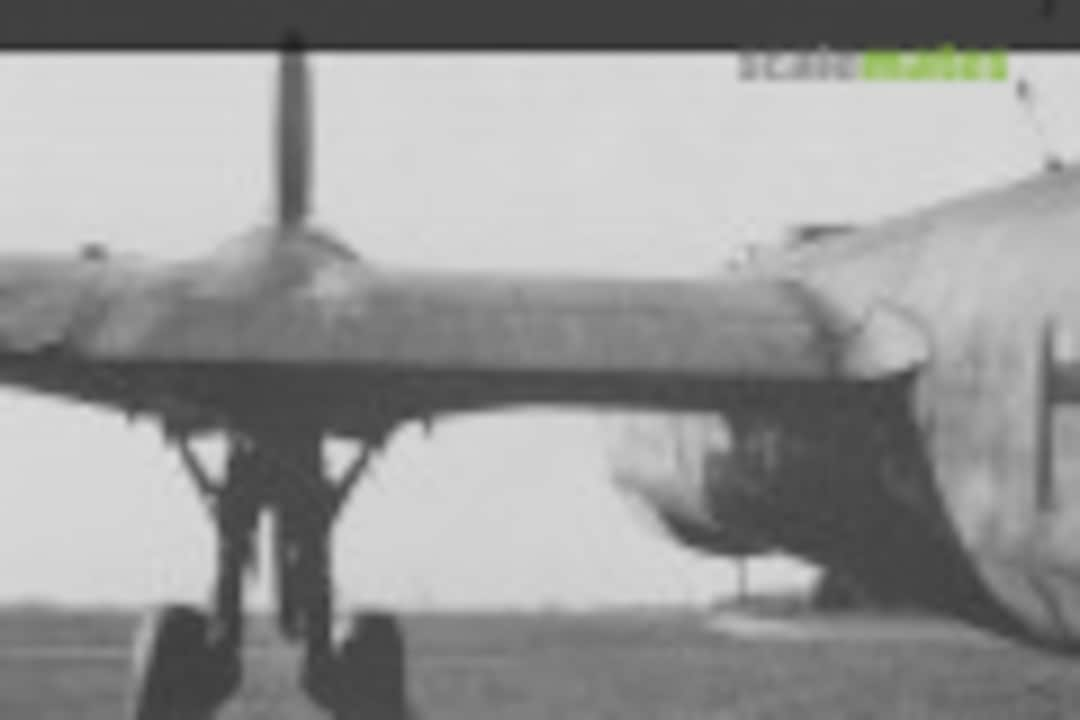 Heinkel He 177