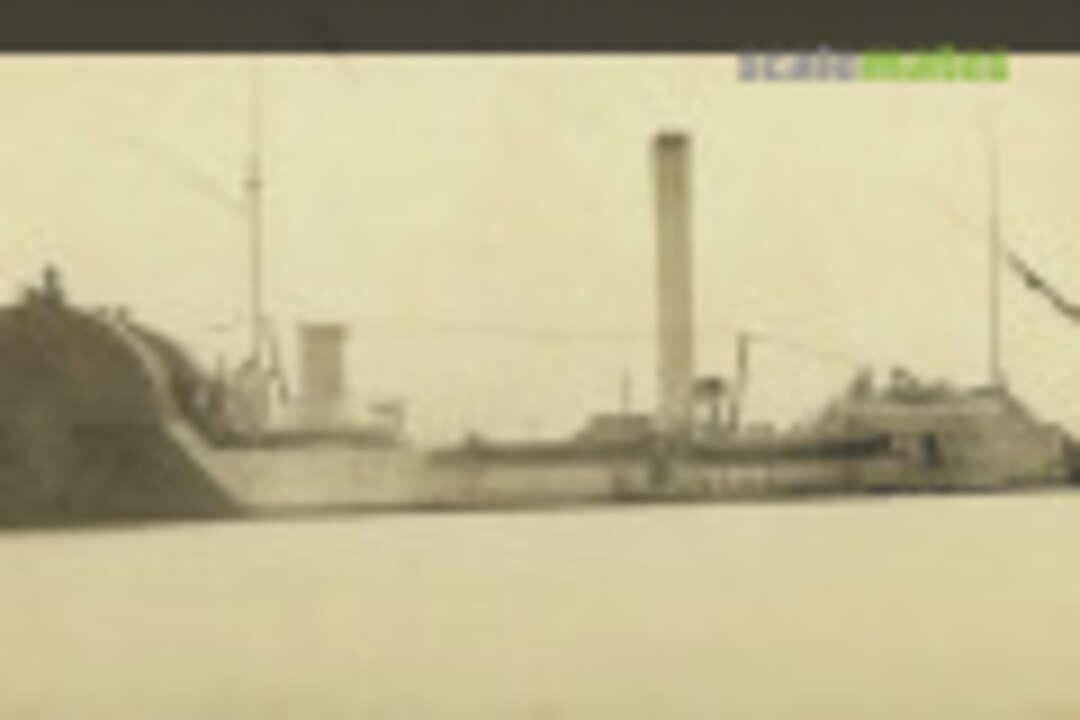 USS Choctaw