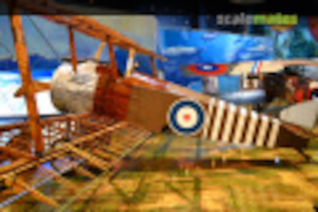 Sopwith Camel F.1