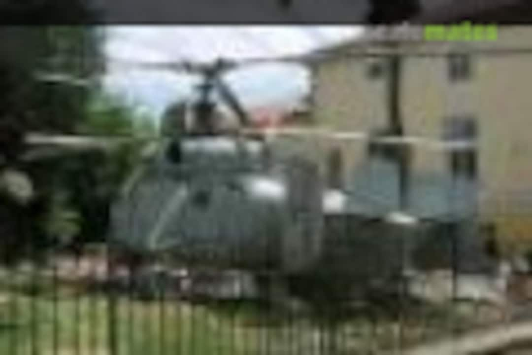 Kamov Ka-25