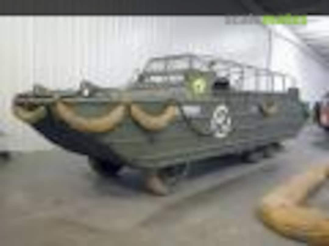 DUKW