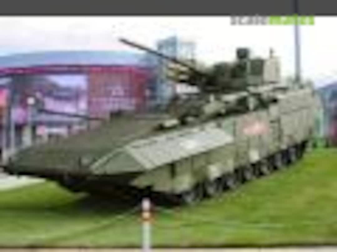 T-15 Armata (Object 149)