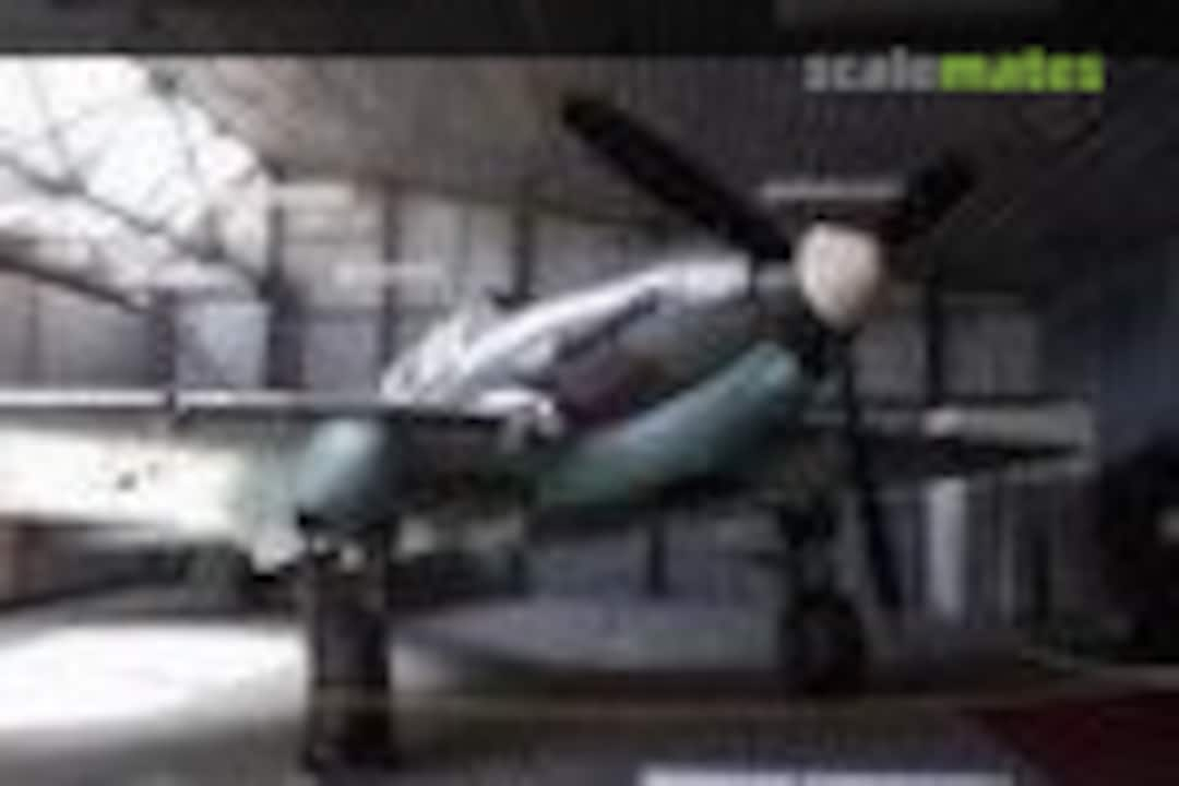 Ilyushin Il-2m3 Stormovik