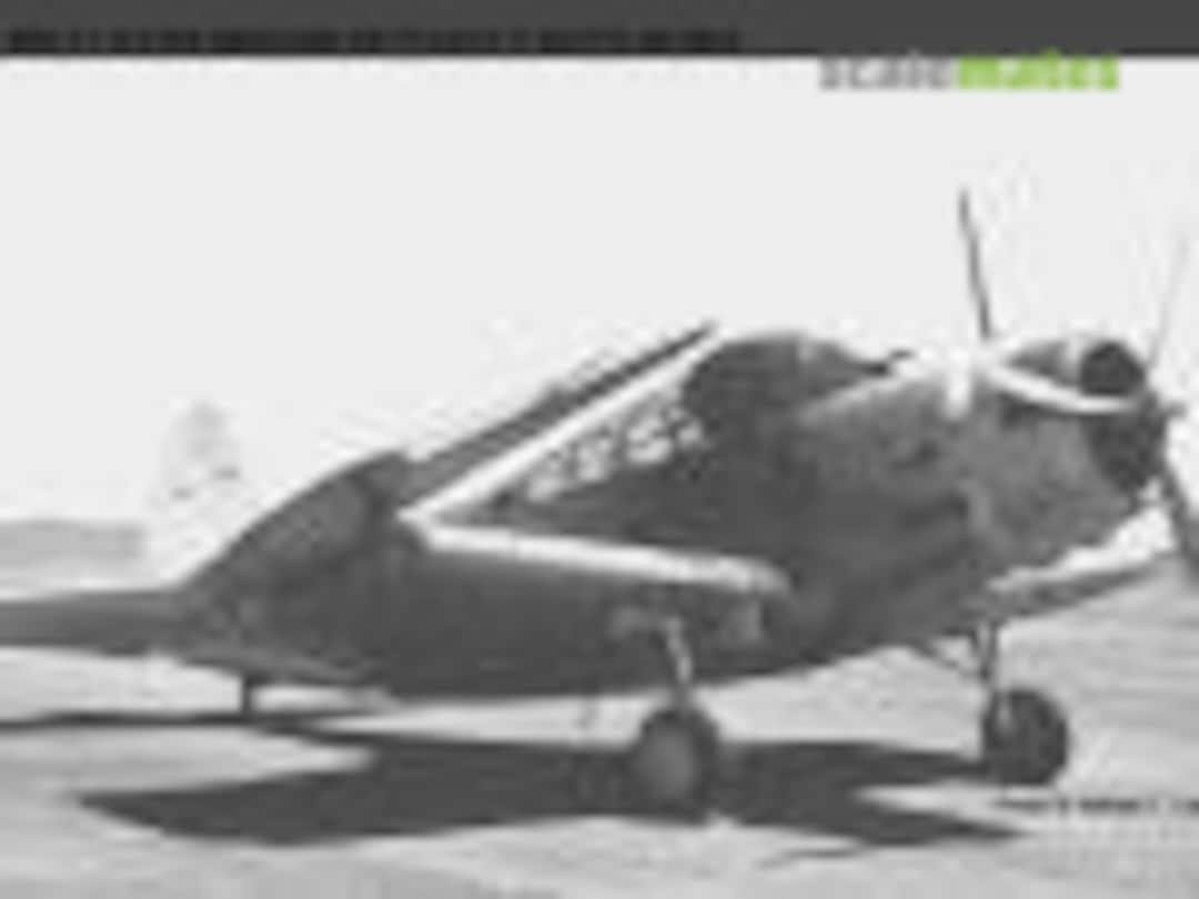 Douglas TBD Devastator