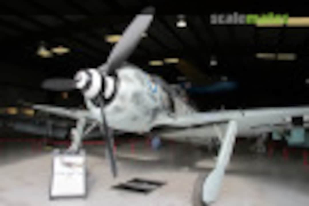 Focke-Wulf Fw-190