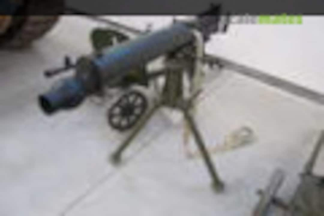 .303 Vickers Machine Gun