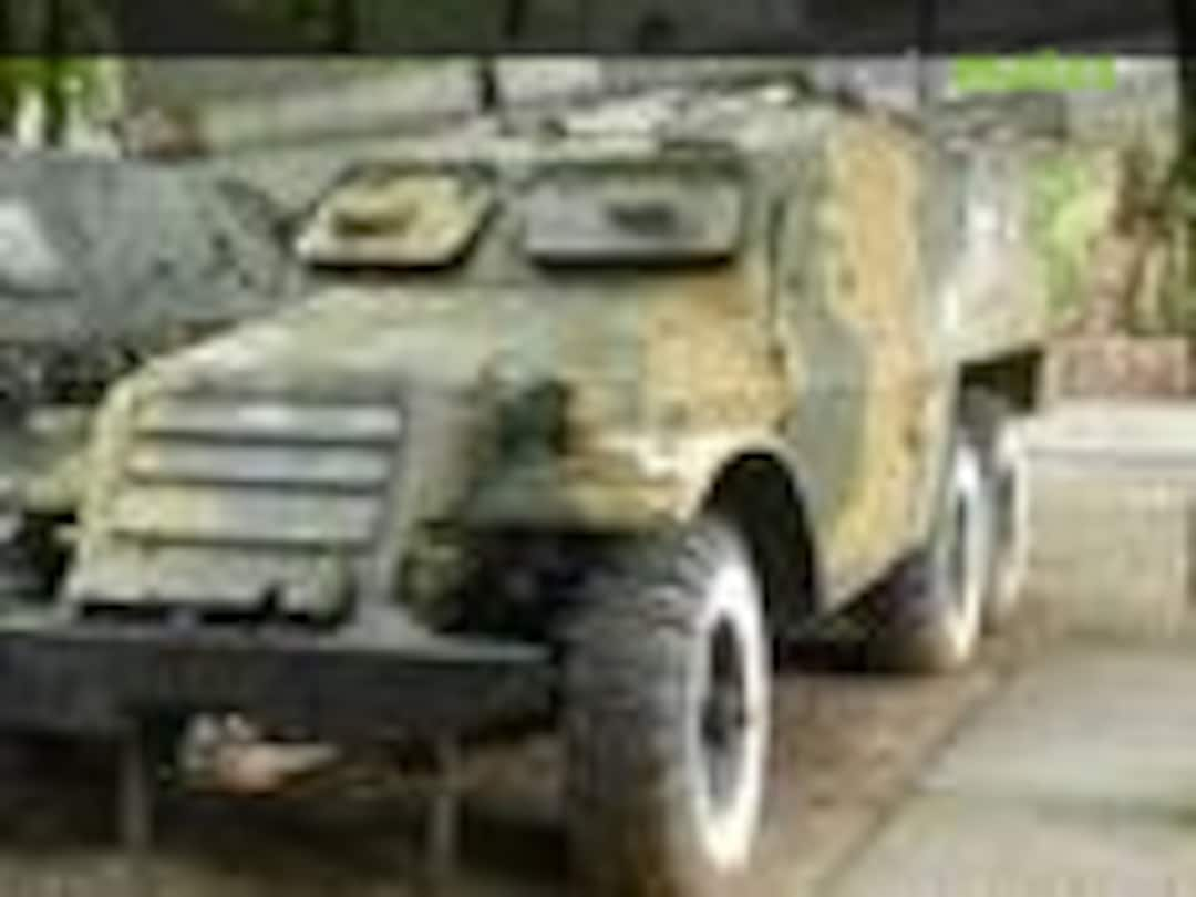 BTR-152K