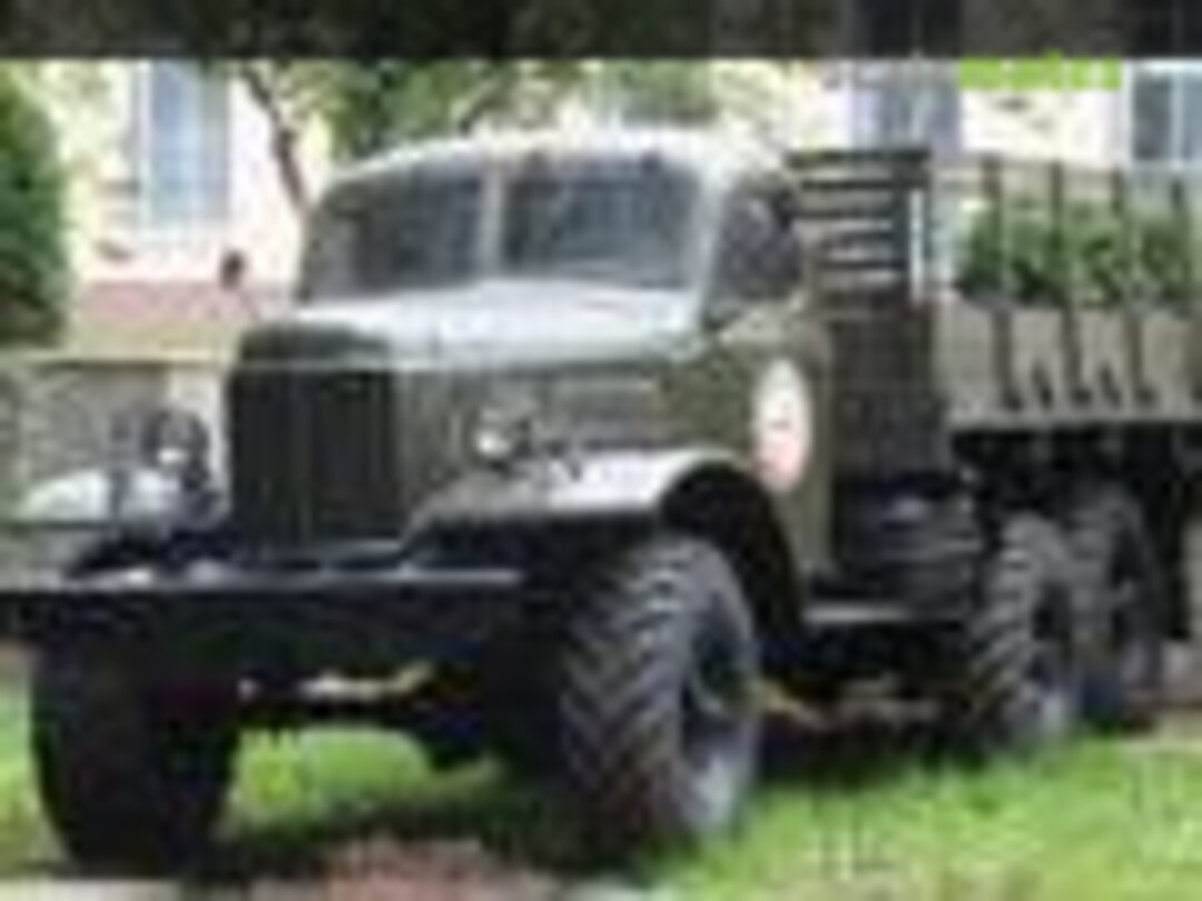 ZIL-157