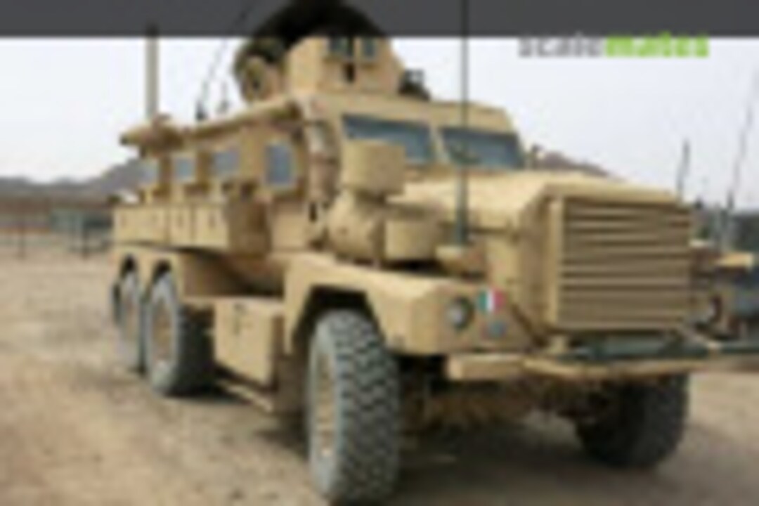 Cougar MRAP