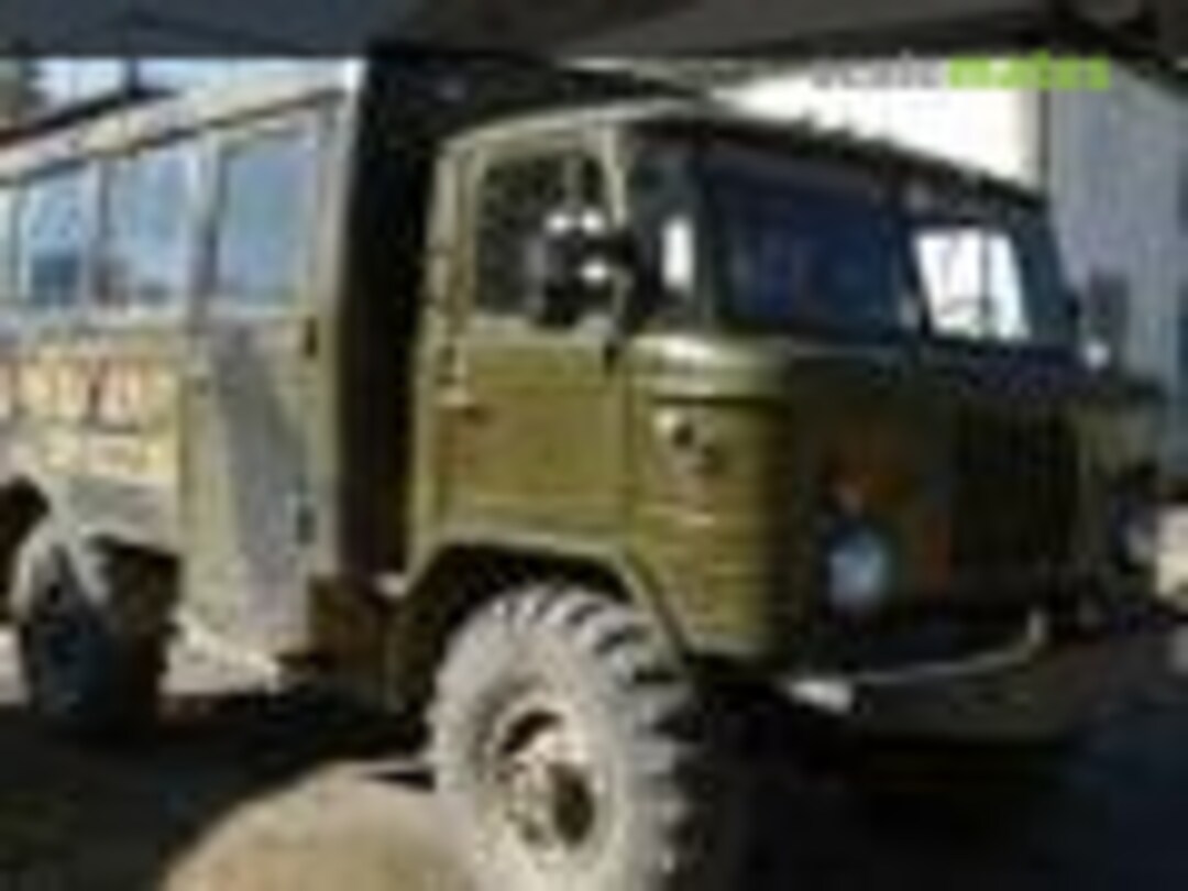 GAZ-66