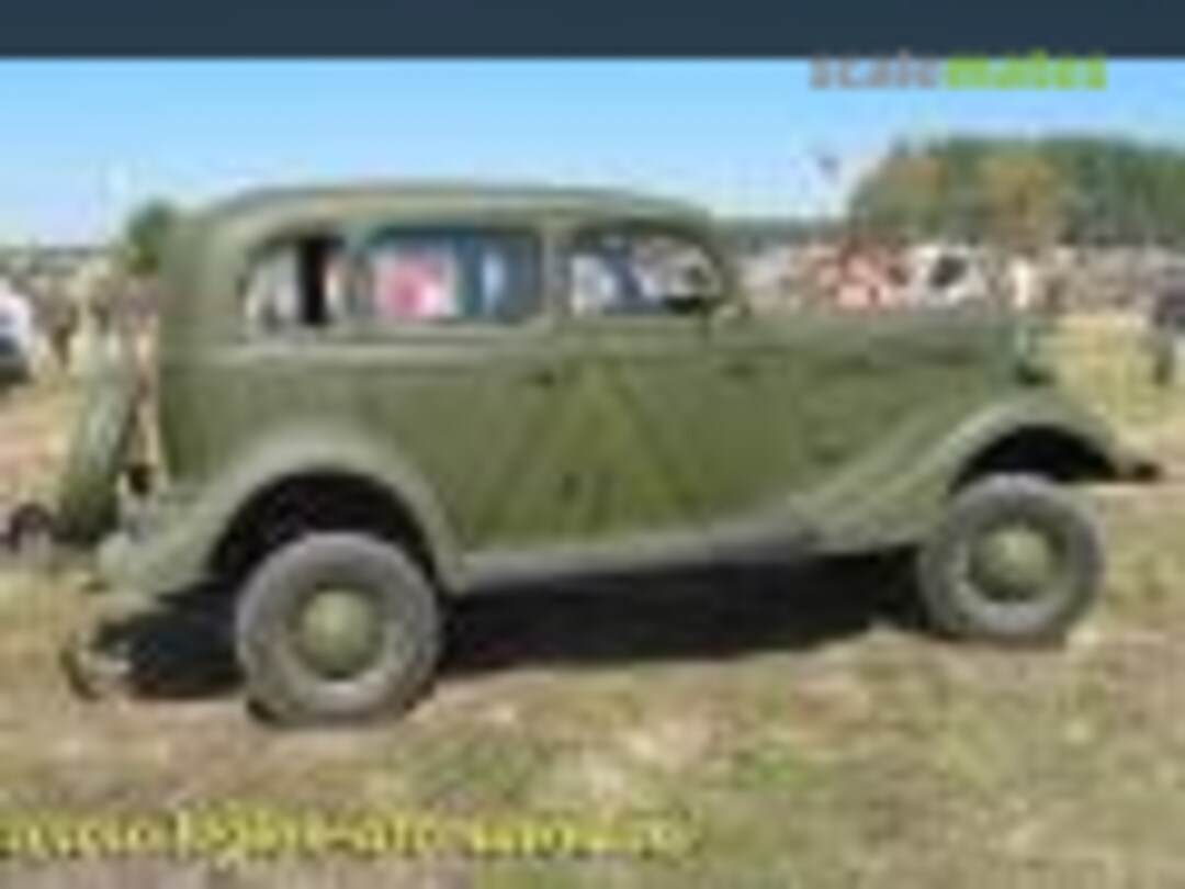 GAZ-61-73