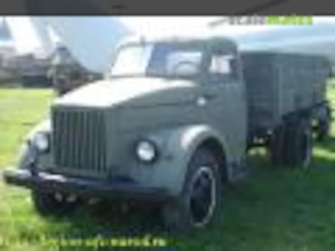 GAZ-51