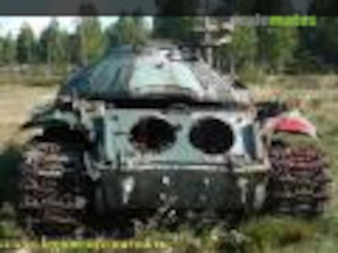 IS-3