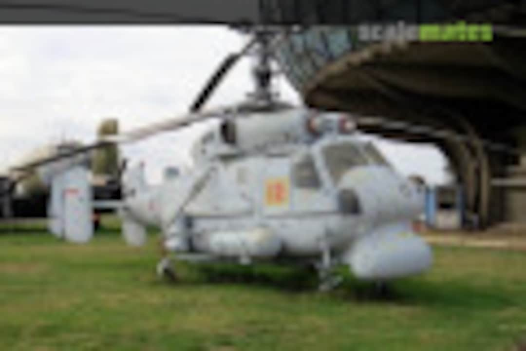 Kamov Ka-25PL