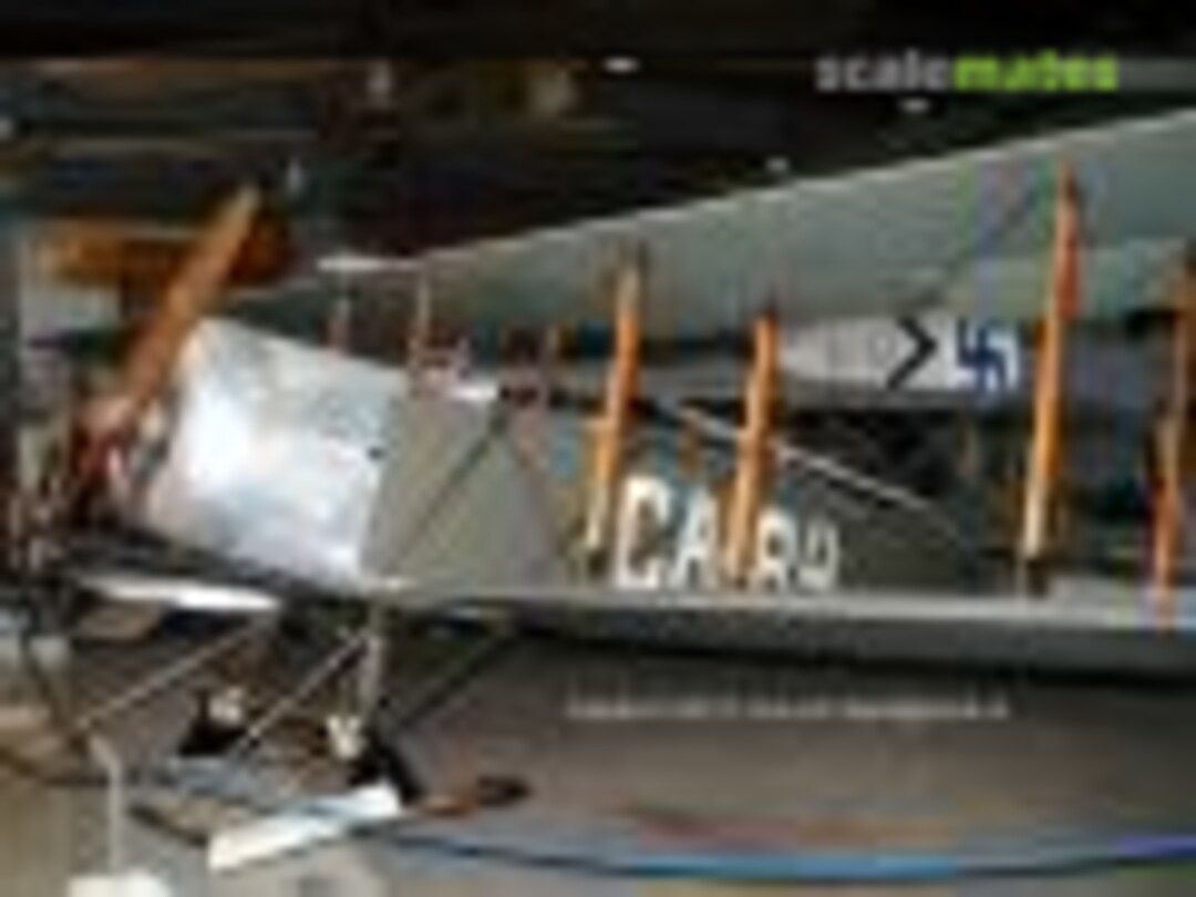 Caudron C.60