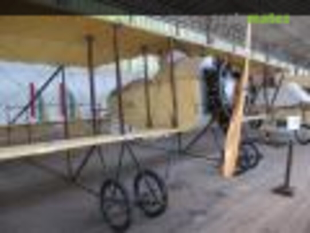 Caudron G.III