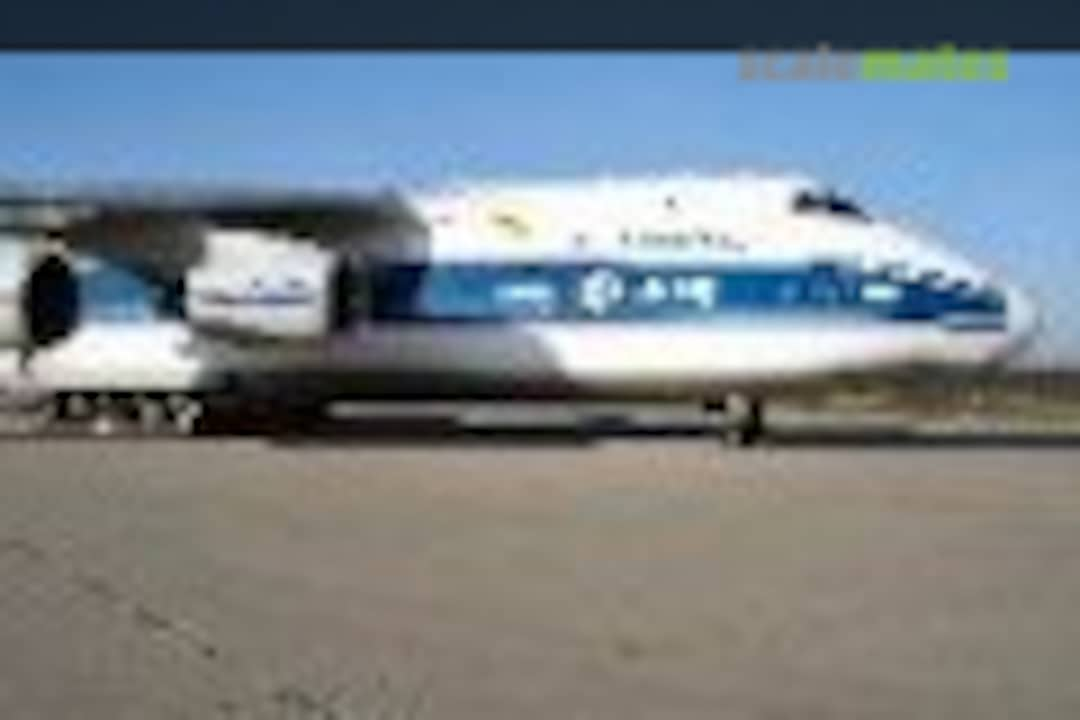 Antonov An-124-100